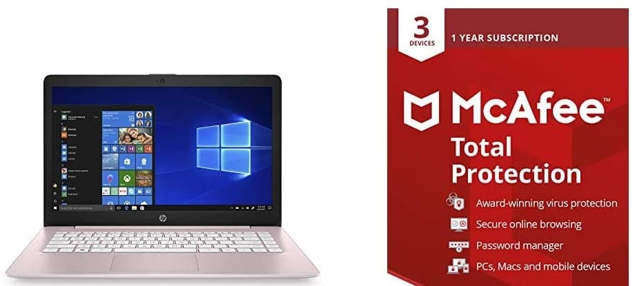HP Stream 14 14-ds0000