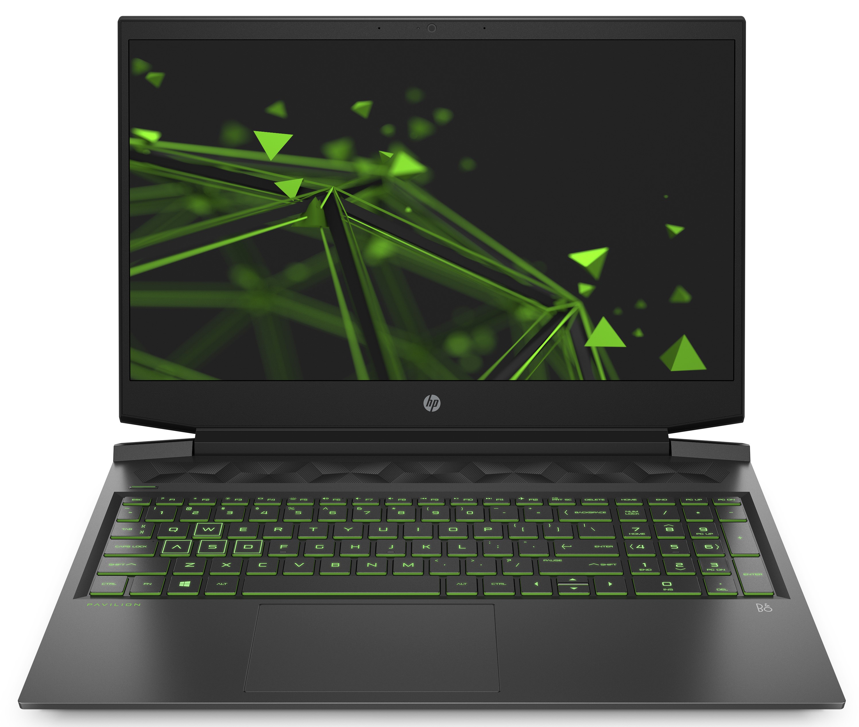 HP Pavilion Gaming 16 16-a0000