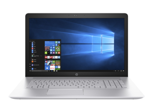 HP Pavilion 17 17-ar000