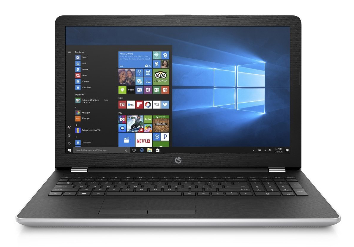 HP 15 15-bs000