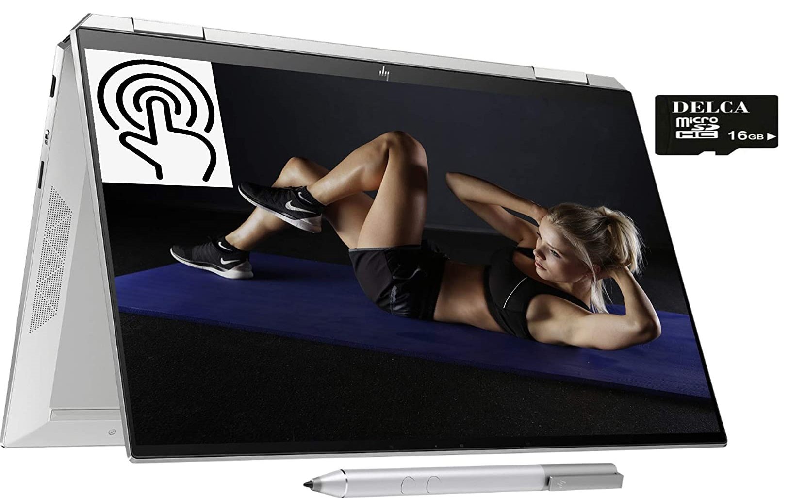 HP Spectre x360 13 13-aw
