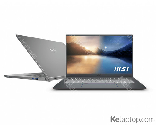 MSI Prestige 15 A11SCS-015