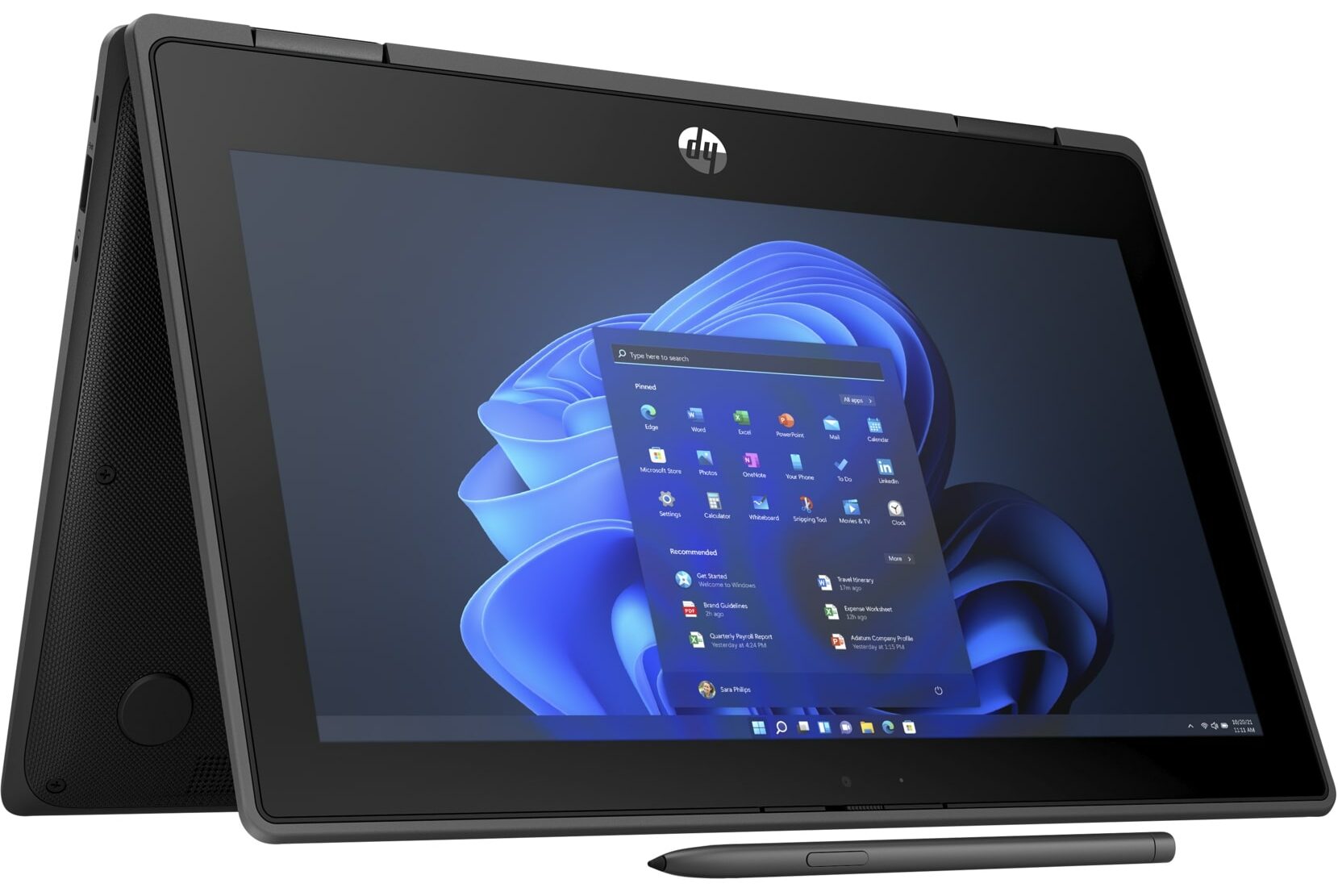 HP Pro x360 Fortis 11 G10