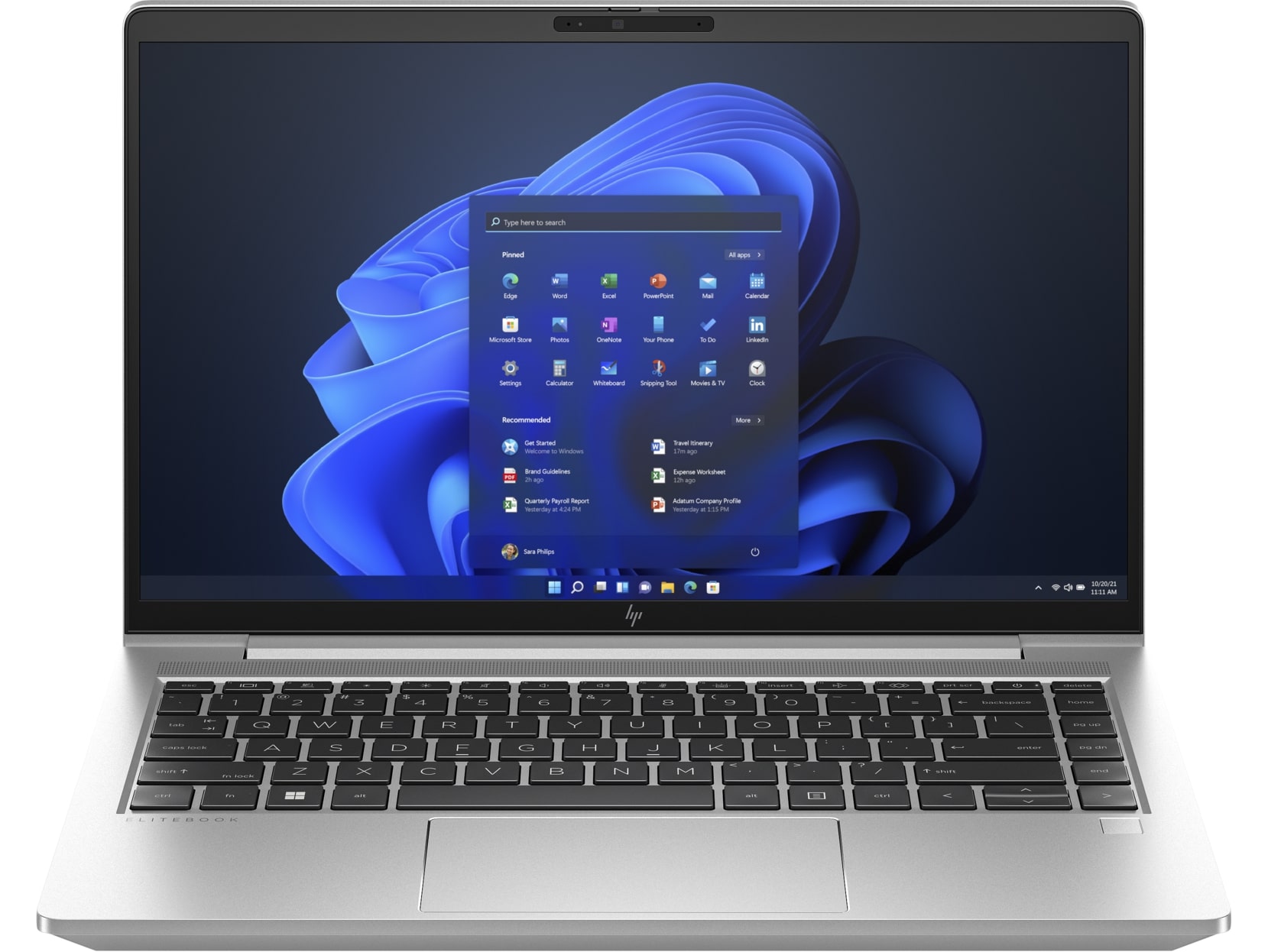 HP EliteBook 645 G10