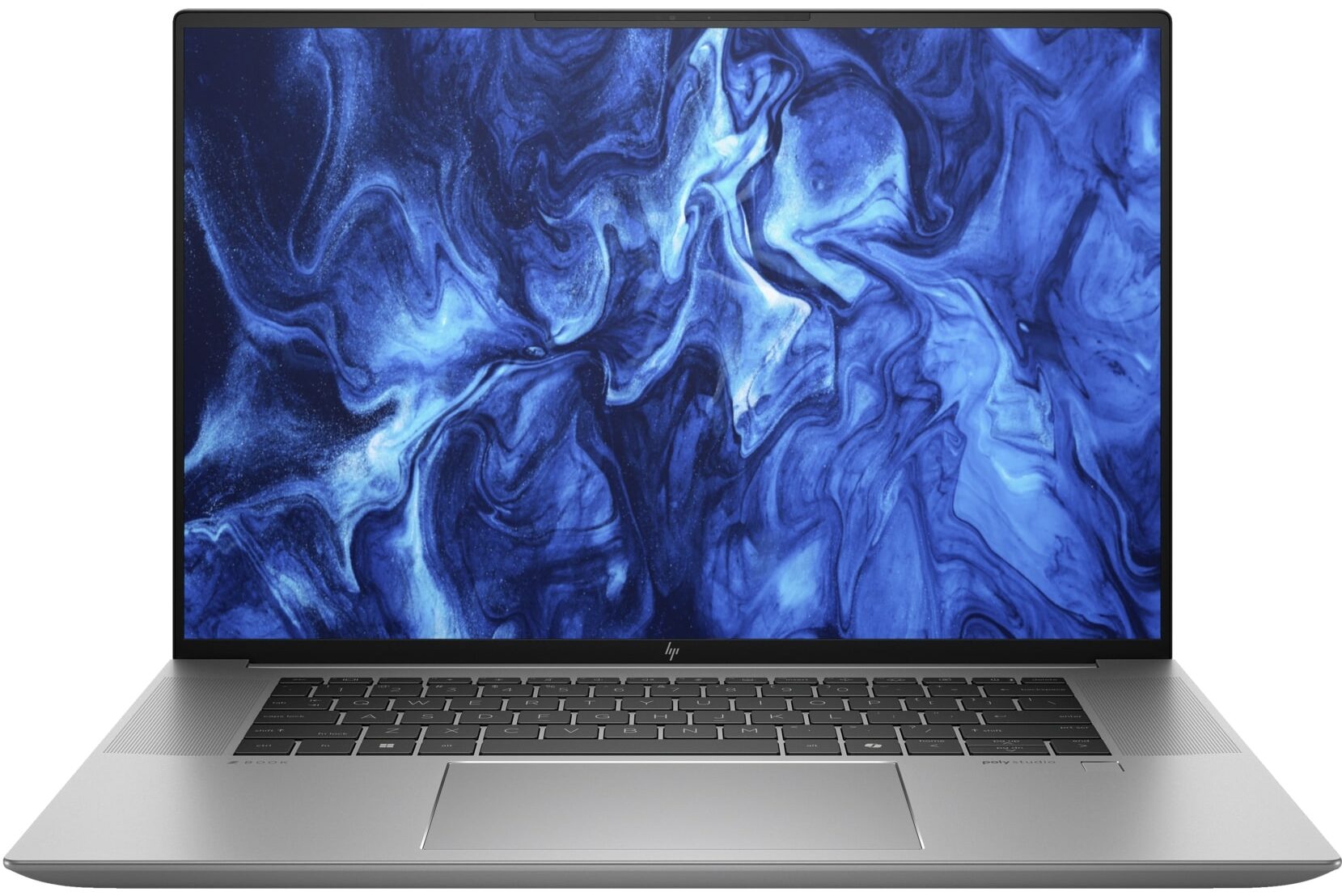 HP ZBook Studio G11