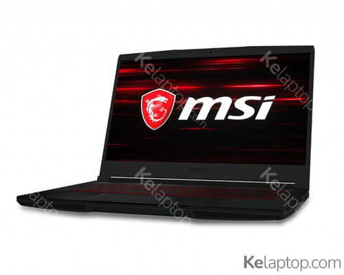 MSI Gaming GF GF63 9SCSR-1411UK Thin