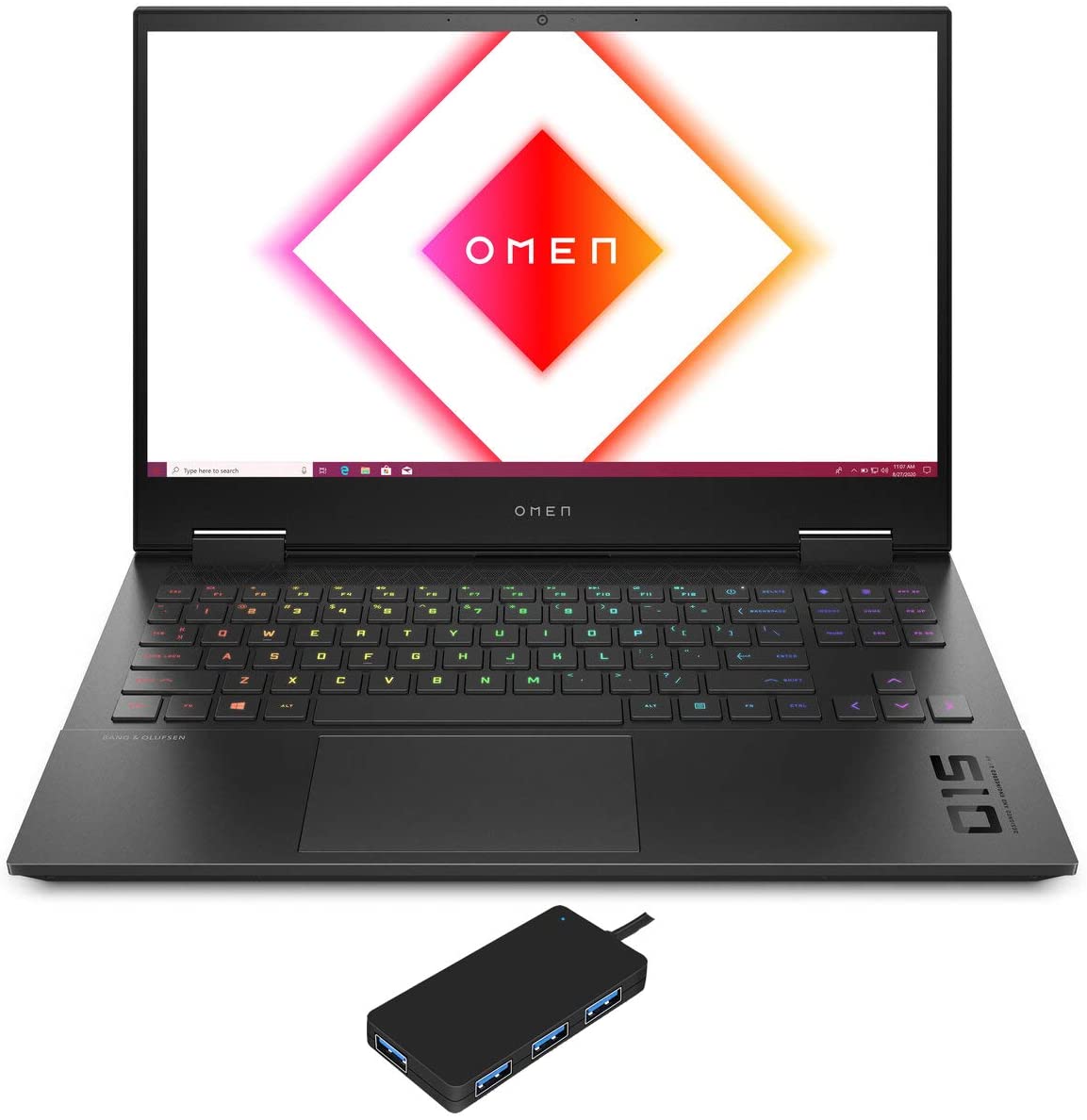 HP OMEN 15 15-en0013dx