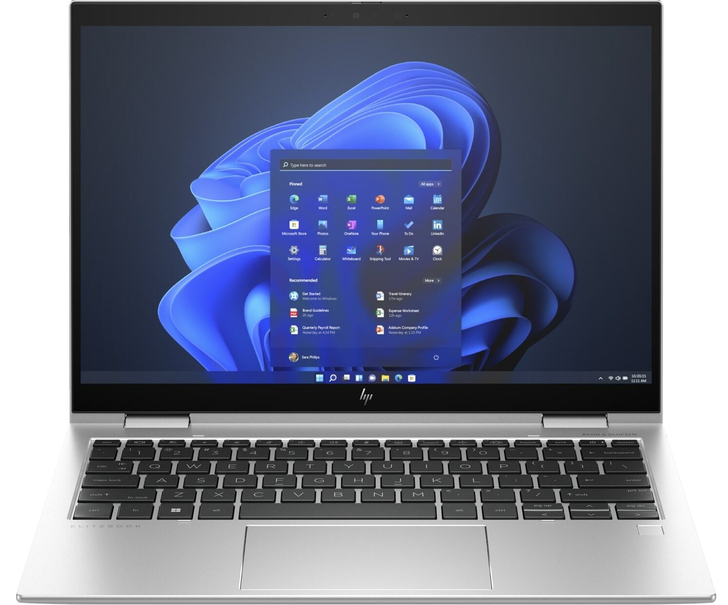 HP EliteBook x360 830 G10
