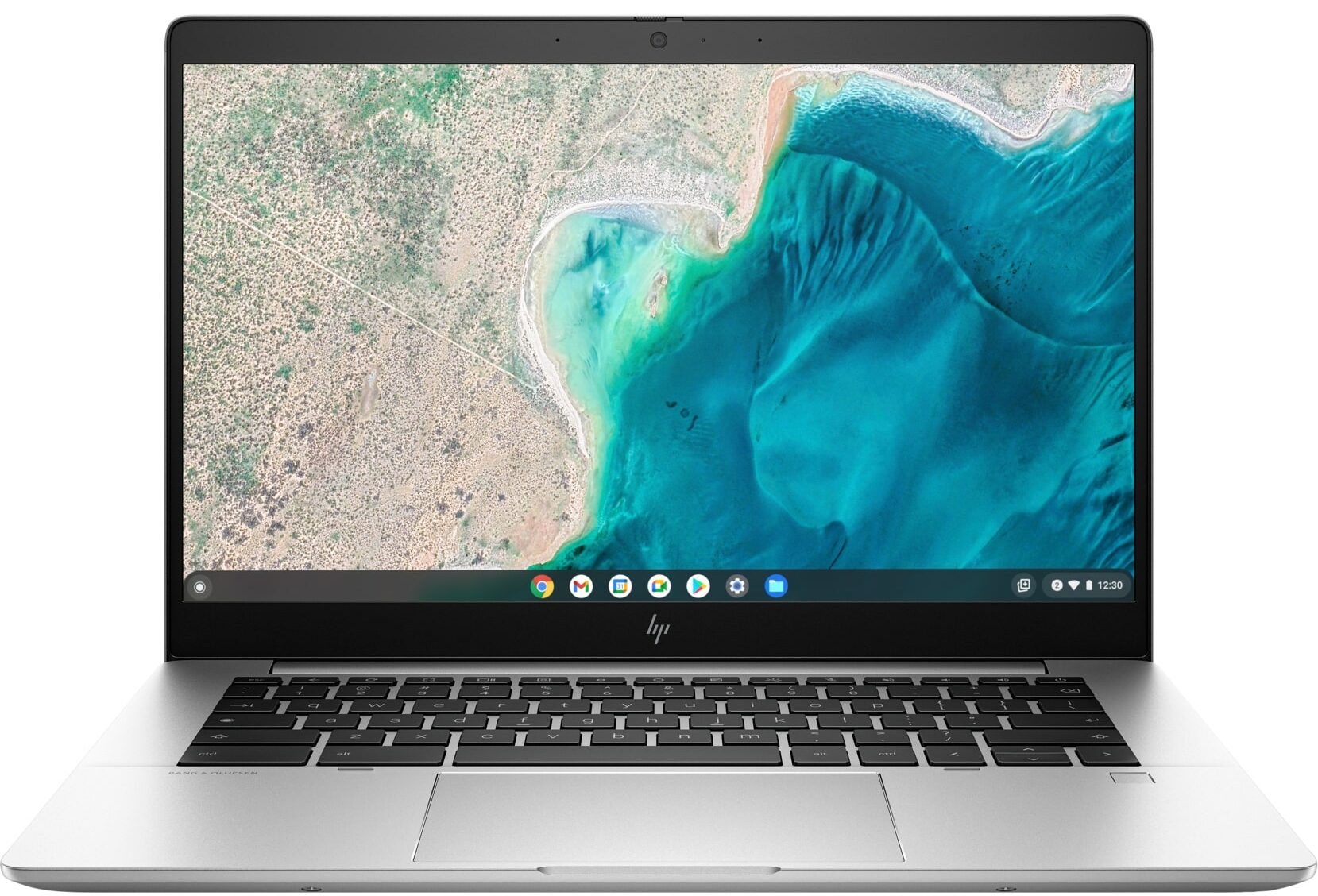 HP Elite c640 14 G3 Chromebook