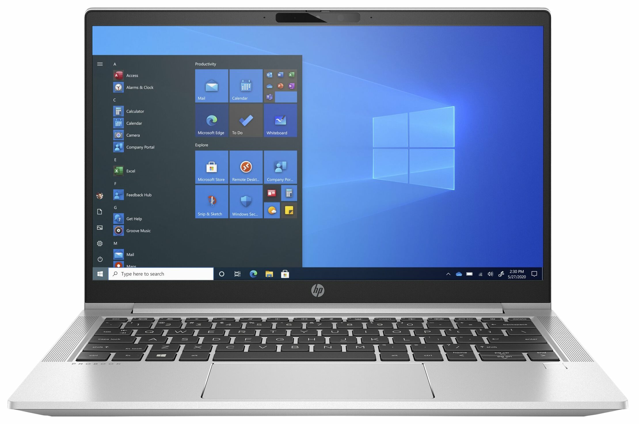 HP ProBook 630 G9