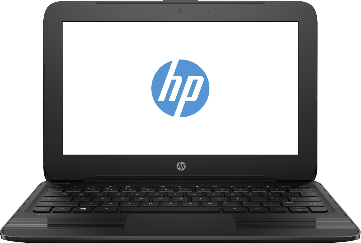 HP Stream 11 Pro G3
