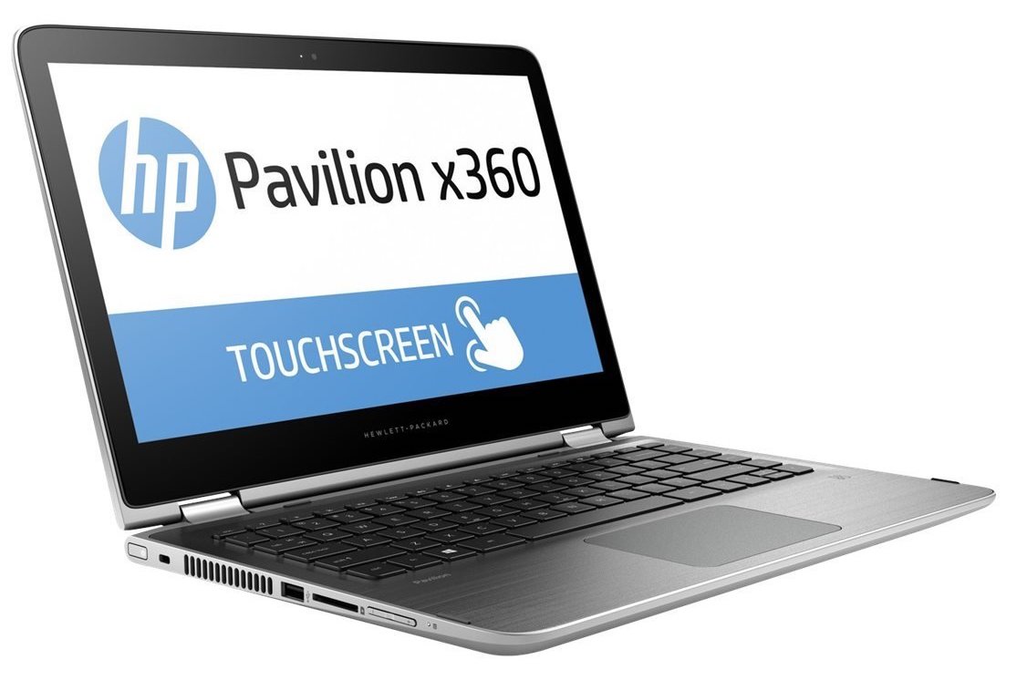 HP Pavilion 13 x360