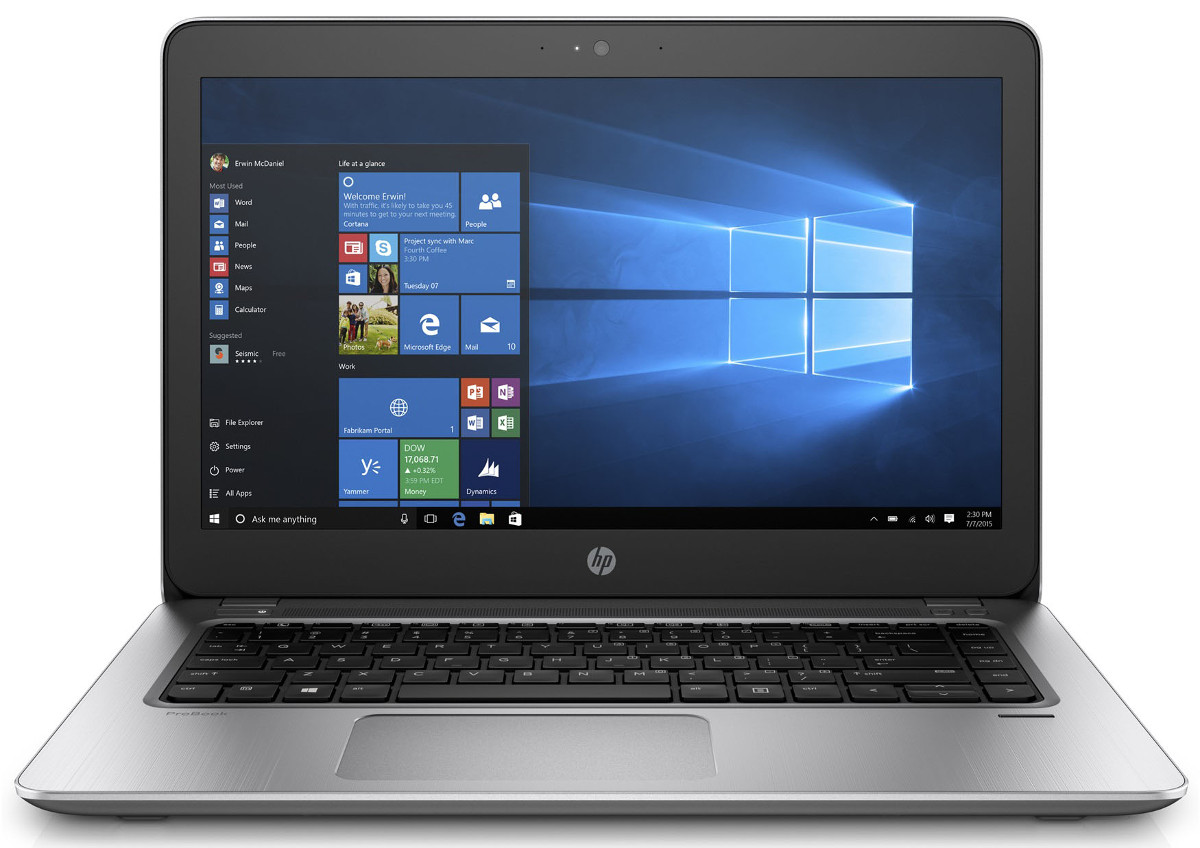 HP ProBook 440 G4