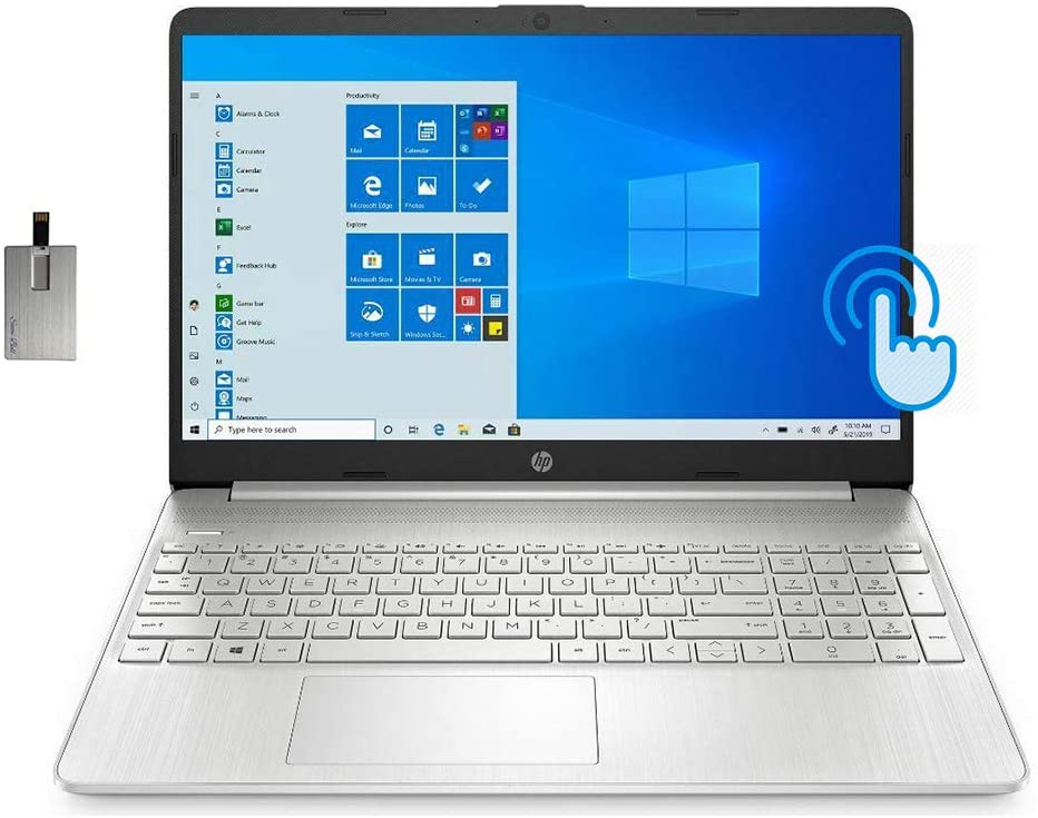 HP 15 15s-eq1000