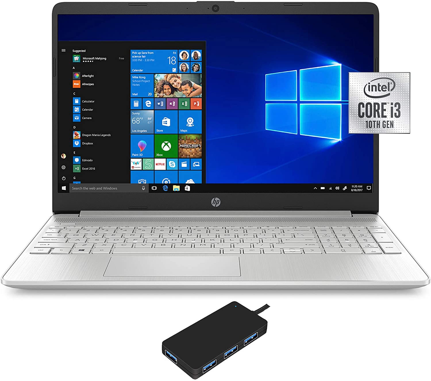 HP 15 15-dy1031wm