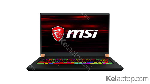MSI Gaming GS GS75 10SFS-067UK Stealth 9S7-17G311-067