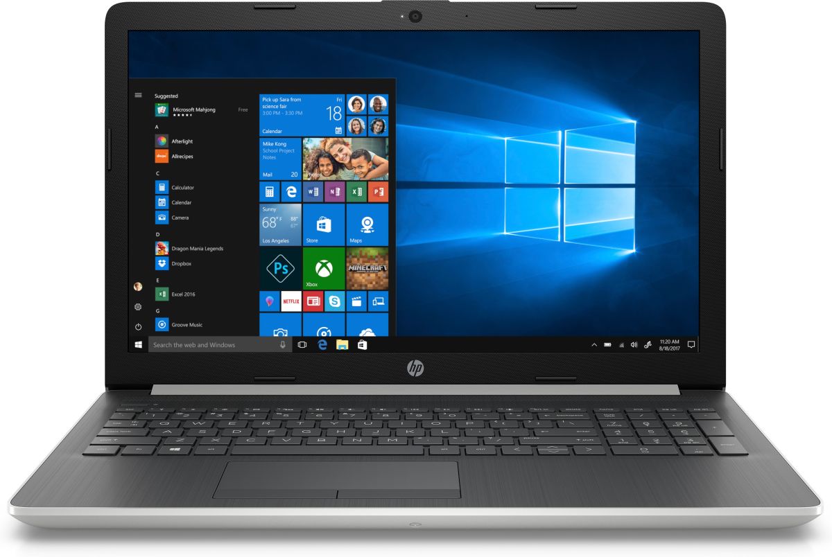 HP 15 15-db