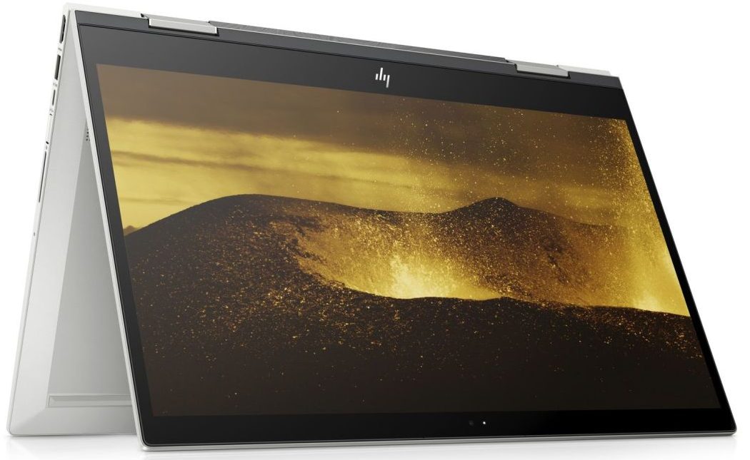 HP ENVY x360 15 2018