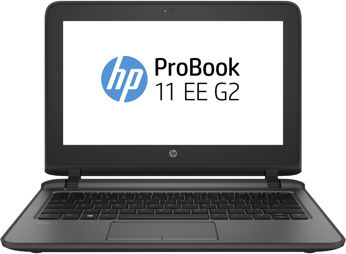 HP ProBook 11 EE G2