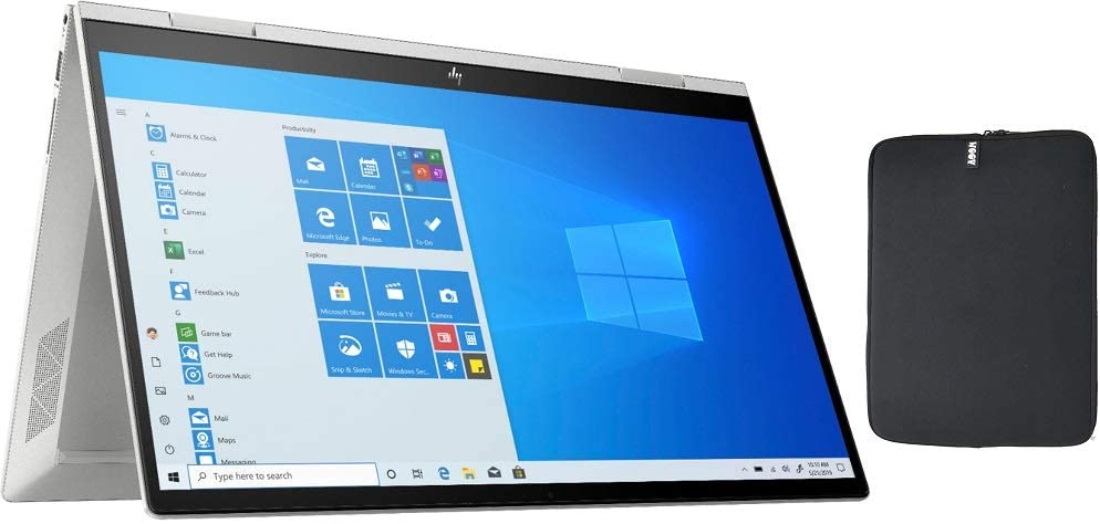 HP ENVY x360 15 15-ed0000