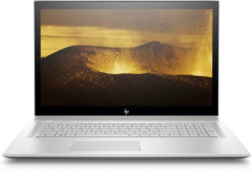 HP ENVY 17 17t-bw000