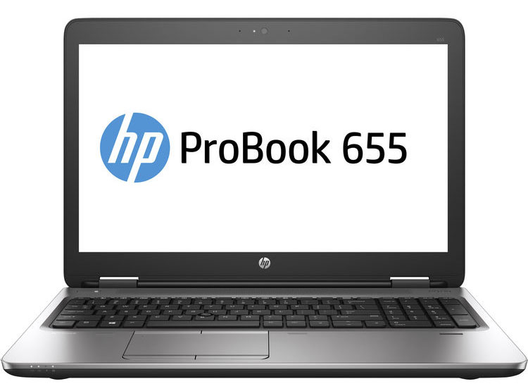 HP Probook 655 G3
