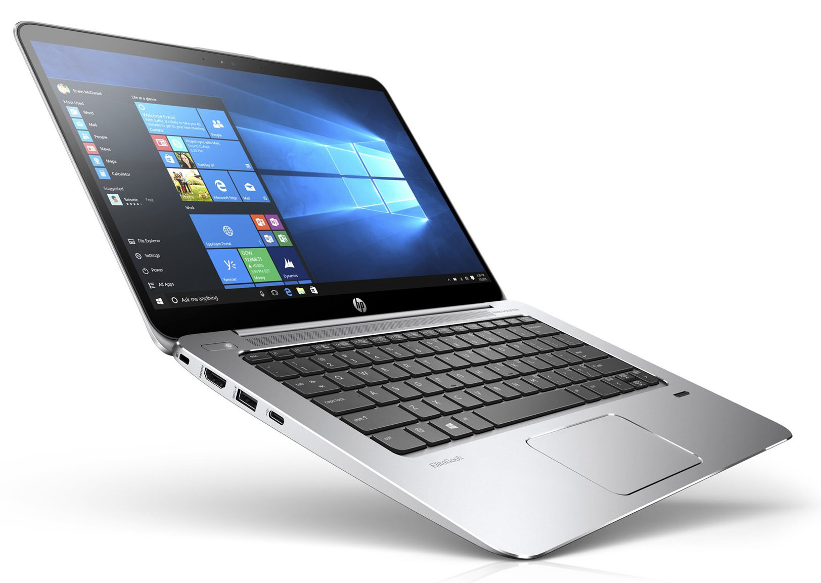 HP EliteBook 1030 G1