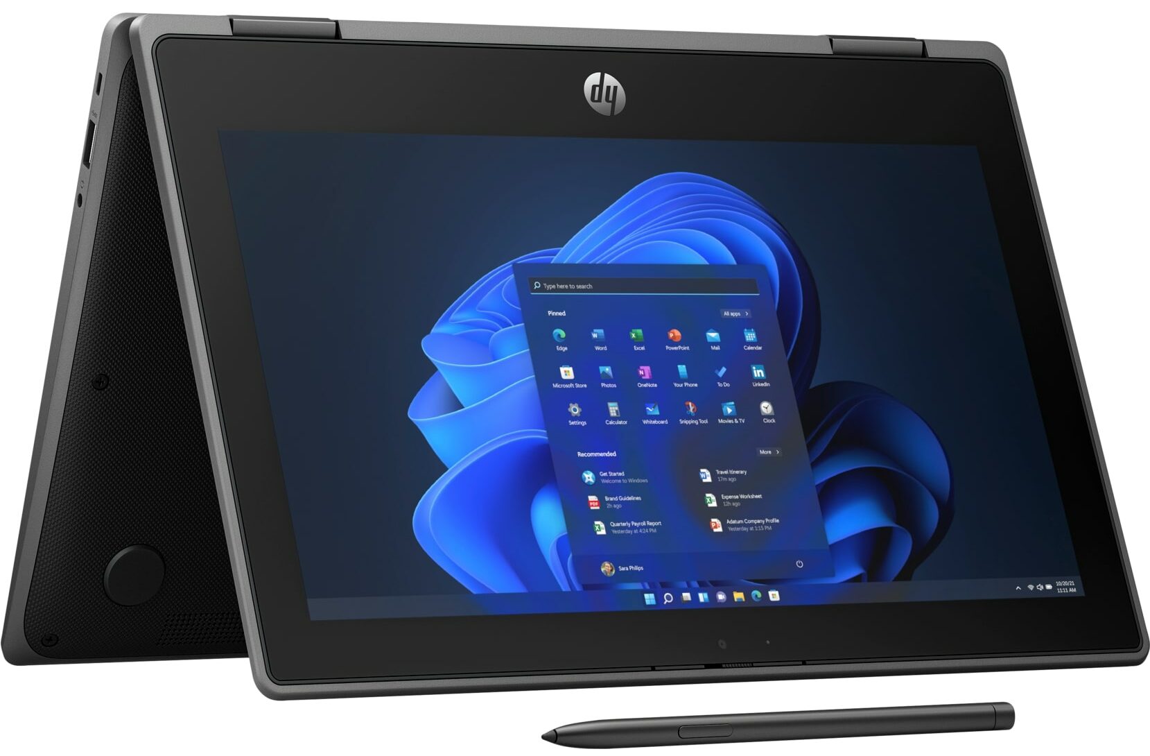 HP Pro x360 Fortis 11 G11