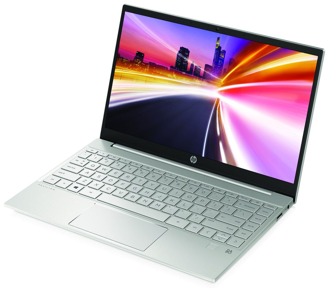HP Pavilion 13 2020