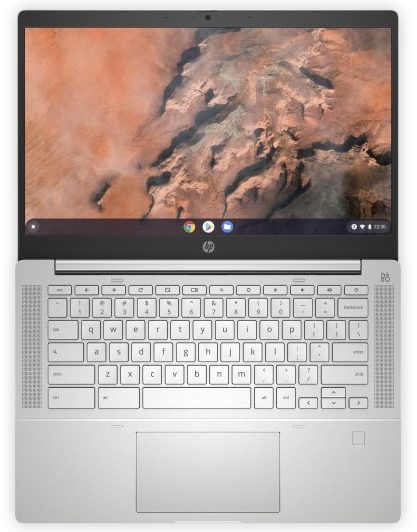 HP Pro c645 Chromebook