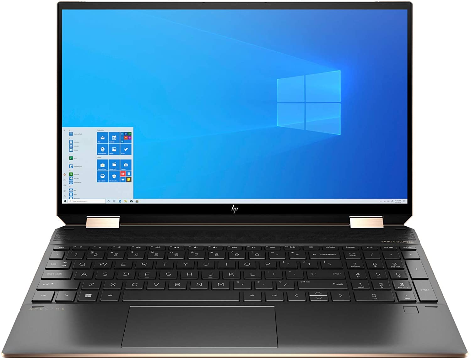 HP Spectre x360 15 15-eb0008ng
