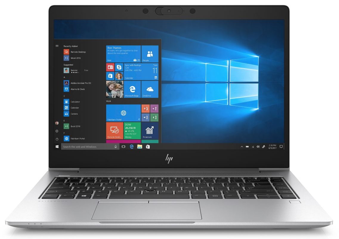 HP EliteBook 745 G6