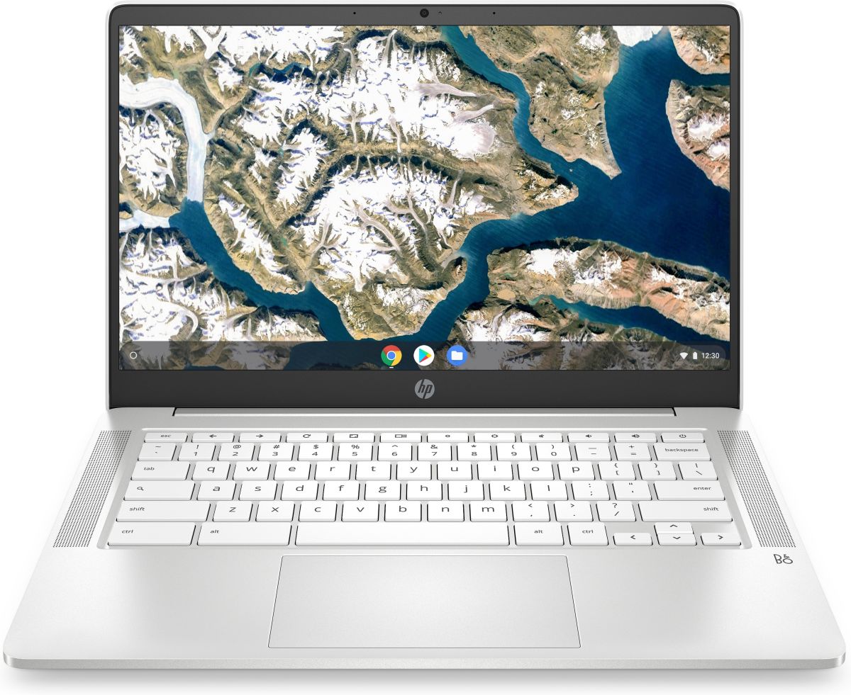 HP Chromebook 14 14a-na0010nr