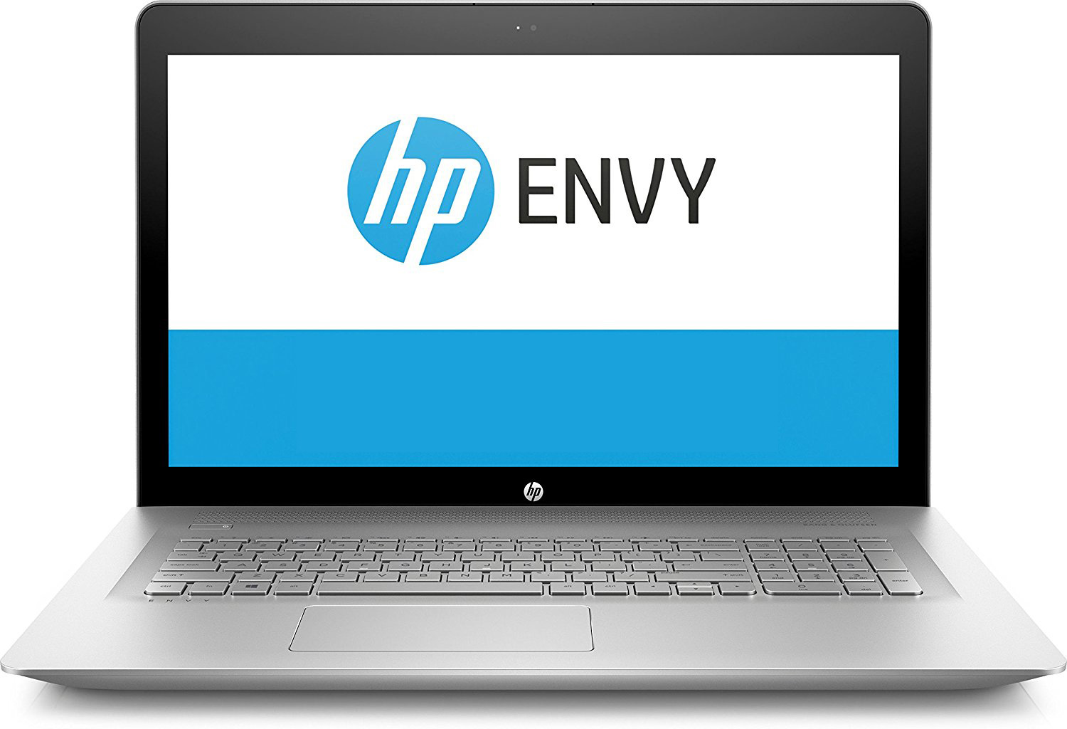 HP ENVY 17 17-u100