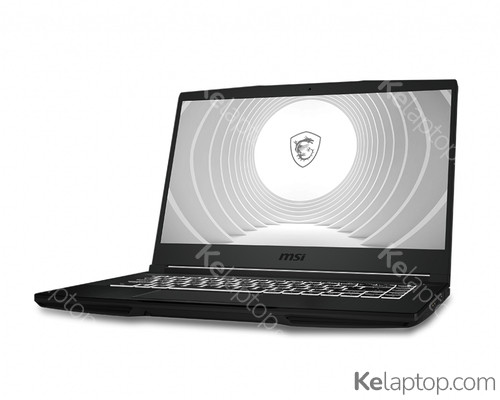 MSI CreatorPro M15 A11UIS-843