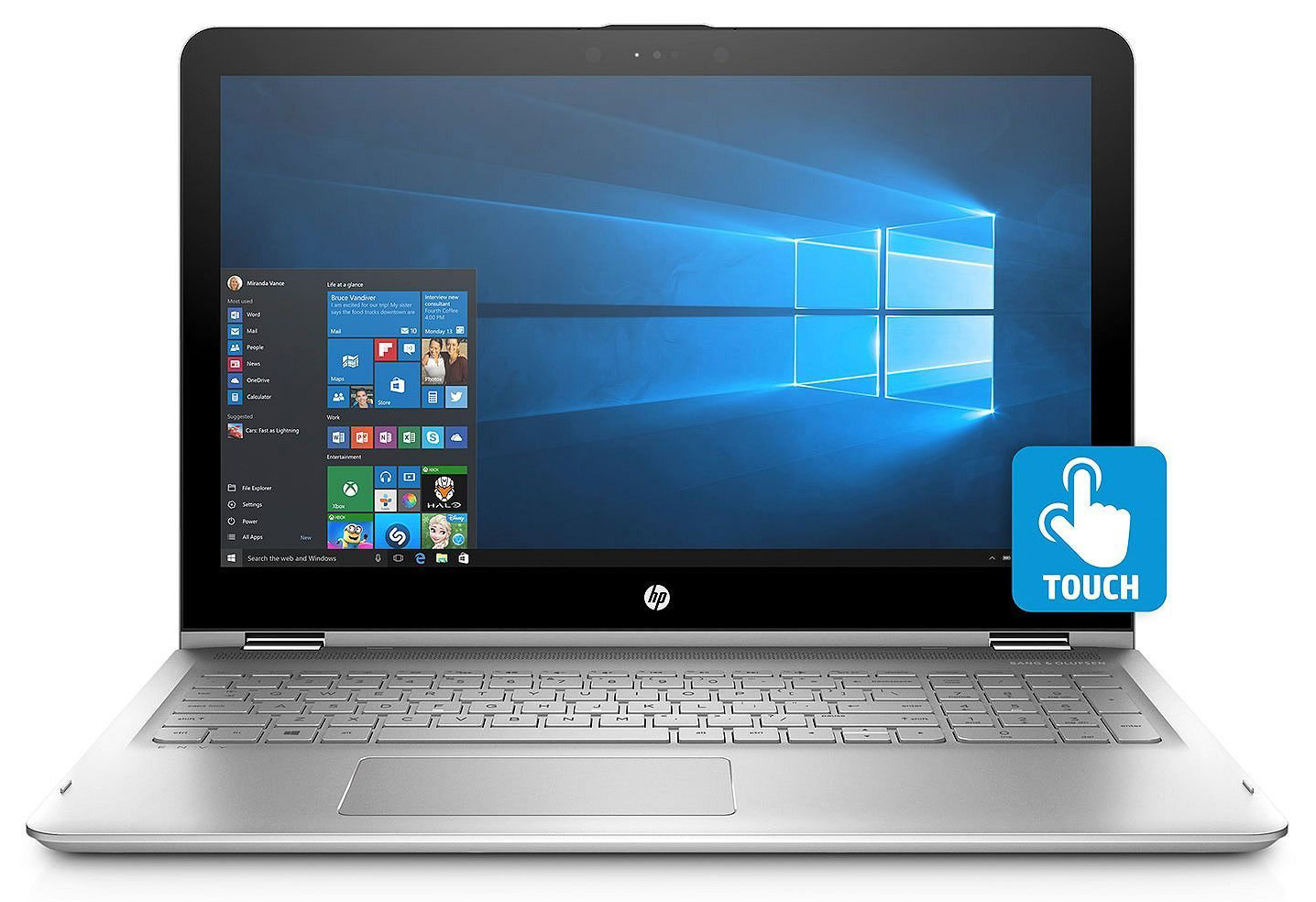 HP ENVY x360 15 15-aq120nr