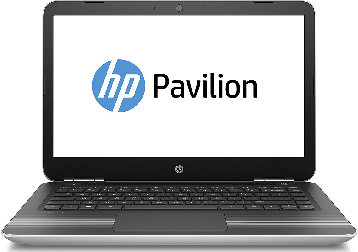 HP Pavillion 14