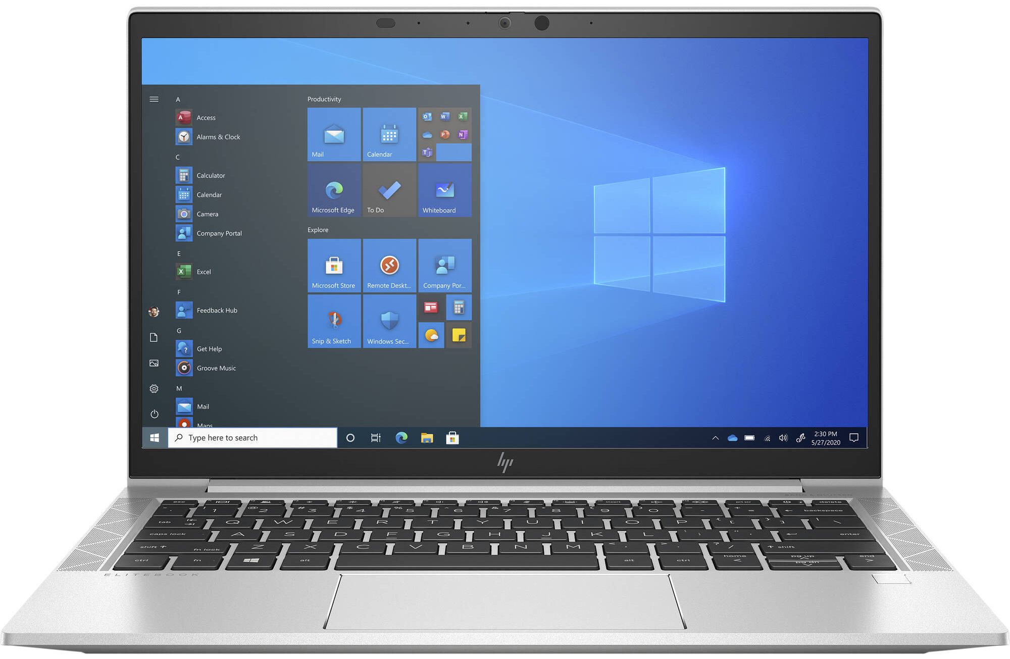 HP EliteBook 835 G8