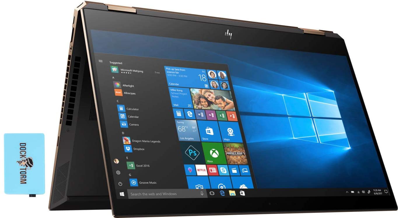 HP Spectre x360 15 15-eb0000