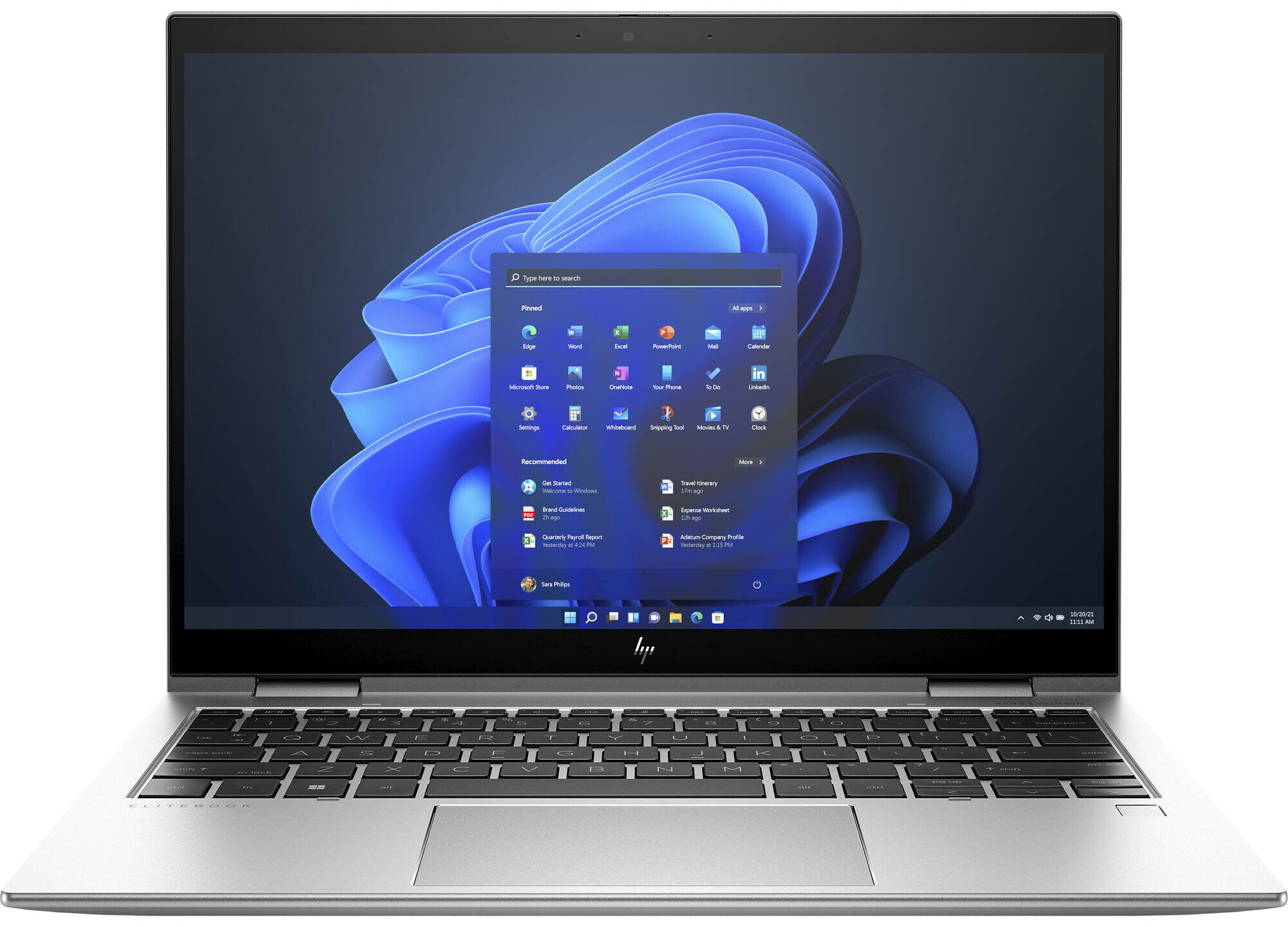 HP EliteBook x360 830 G9