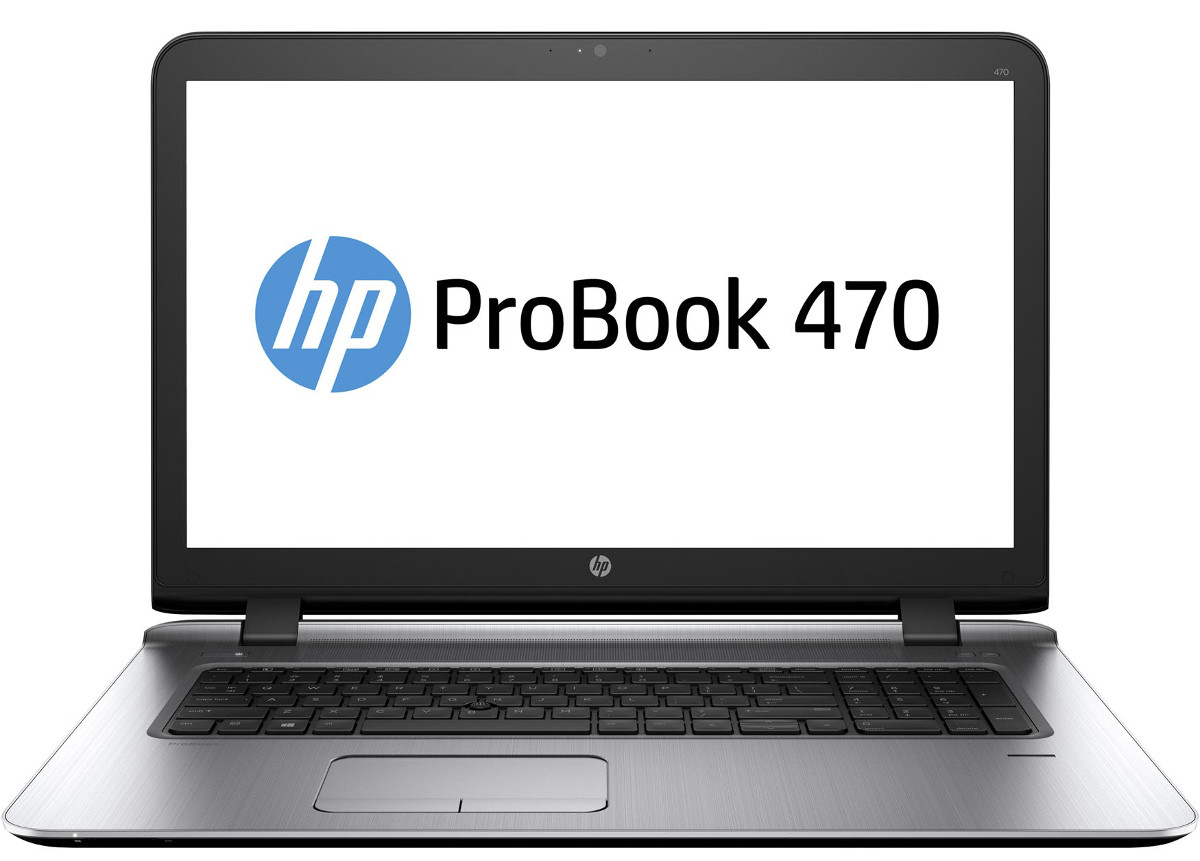 HP ProBook 470 G3