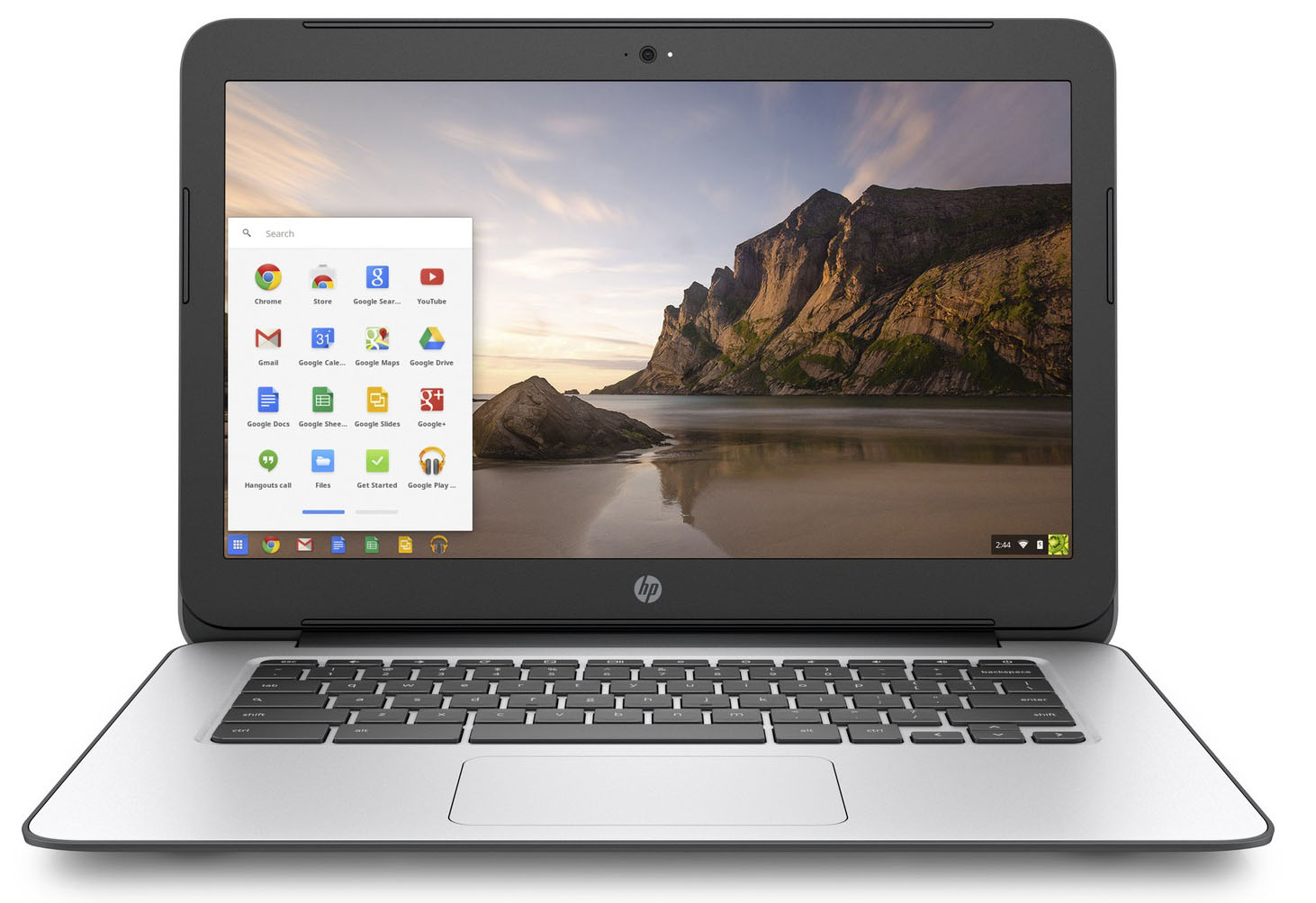 HP Chromebook 14 G4