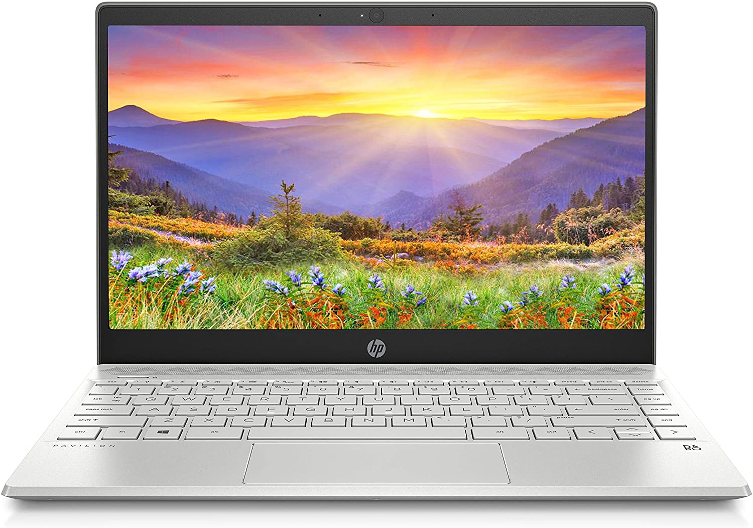 HP Pavilion 13 13-an0006na