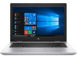 HP ProBook 640 G5