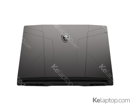 MSI Gaming GL Pulse GL66 11UCK-1250