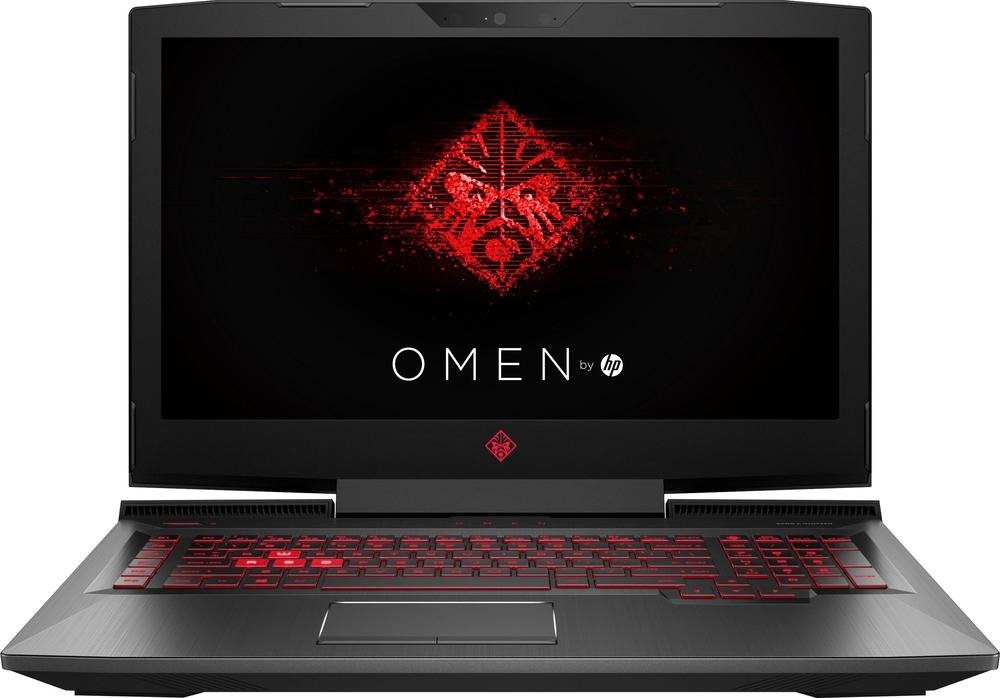 HP OMEN 17 17-an