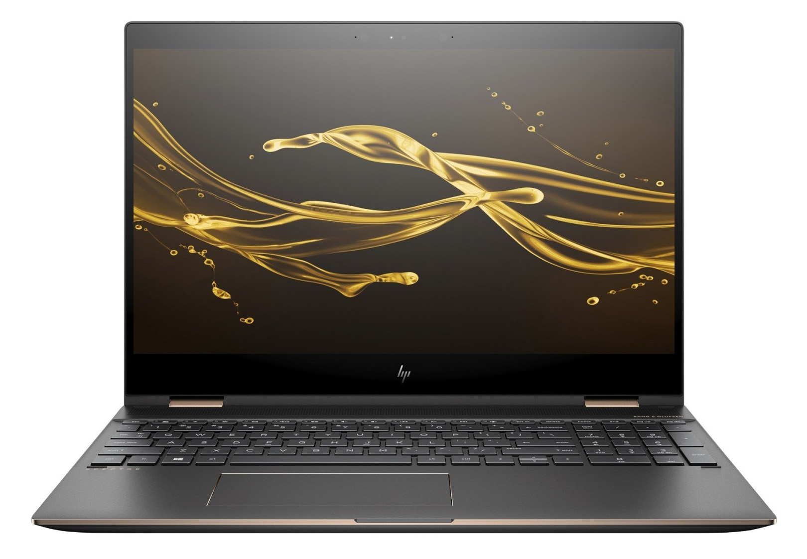 HP Spectre x360 15 15-ch005na