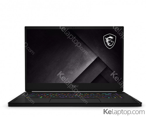 MSI Gaming GS GS66 10UH-023UK Stealth