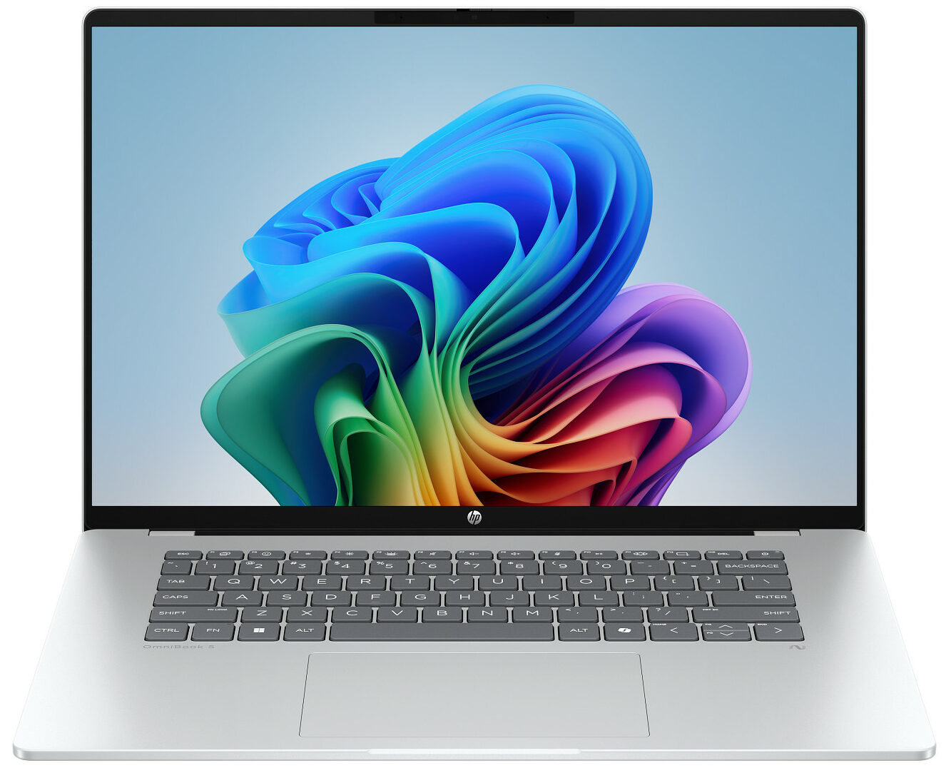 HP OmniBook 5