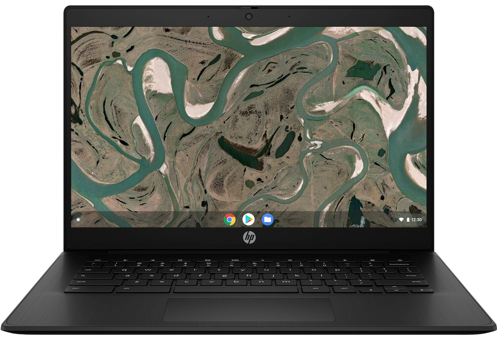 HP Chromebook 14 G7
